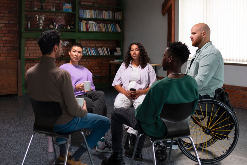 Disabled Adult Care Education: Empowering Quality Healthcare for Adults with Disabilities